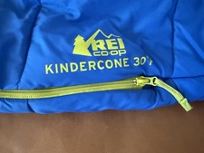 sleeping bags rei child for sale  Sacramento