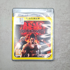 Tekken ps3 platinum usato  Garbagnate Milanese