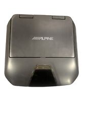 Alpine 10.1 flip for sale  OSSETT