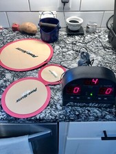 Newgy pong master for sale  Minneapolis