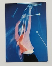 Rhythm sticks postcard for sale  NUNEATON