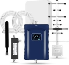 Cell phone booster for sale  Katy