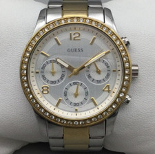 Guess waterpro chronograph for sale  Pflugerville