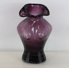 Vintage murano style for sale  LEEDS