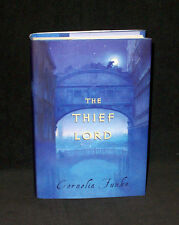 Cornelia funke thief for sale  Houlton