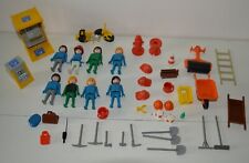 pompier playmobil d'occasion pompier playmobil d'occasion Expédié en Belgium
