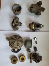 Riginal bvf vergaser gebraucht kaufen  Eisenach