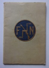 F.n. cars fabrique for sale  BENFLEET