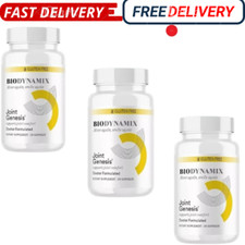 Biodynamix joint genesis for sale  New Brunswick