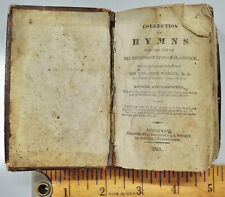 hymnal methodist for sale  Zionsville