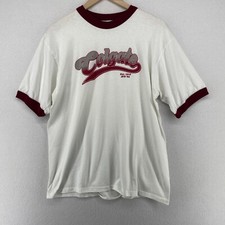Colgate university shirt for sale  Millwood