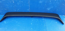 Becquet spoiler coffre d'occasion  Nissan-lez-Enserune