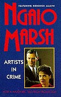 Artists crime ngaio for sale  UK