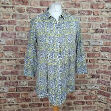 East floral shirt for sale  CONSETT