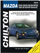 Mazda mx5 ford for sale  ALFRETON