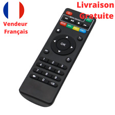 Télécommande universelle bo� d'occasion  Marseille I