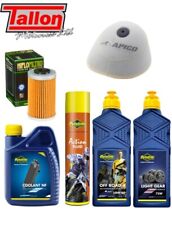 Putoline oil service for sale  IMMINGHAM