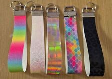 Handmade glitter rainbow for sale  HULL