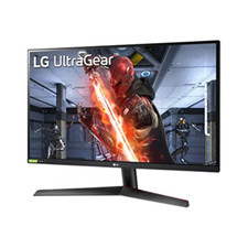 27gn800 ultragear monitor usato  Roccagloriosa