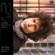 Bob dylan blonde for sale  STOCKPORT