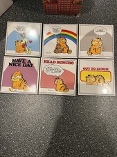 Office theme tiles for sale  Selden