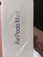 air pods max d'occasion  L'Isle-d'Abeau