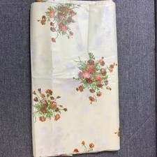 Vintage floral crafting for sale  Plover