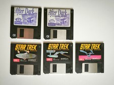 Dark star trek for sale  BURY ST. EDMUNDS