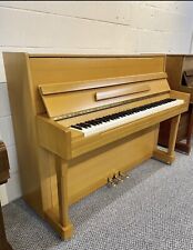 Kingsburg piano stool for sale  SOUTHWELL