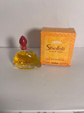 Miniature parfum yves d'occasion  Strasbourg-