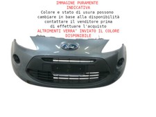 Paraurti anteriore primerizzat usato  Catanzaro