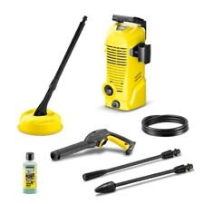 Karcher pressure washer for sale  HORSHAM