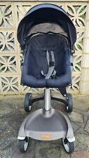 Stokke xplory black for sale  LONDON