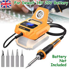 Dewalt 20v battery for sale  DERBY
