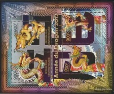 Zentralafrikanische republik 3 gebraucht kaufen  Gießen