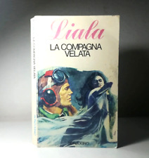 Compagna velata liala usato  Bologna
