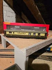 oo gauge pullman coaches for sale  WIDNES