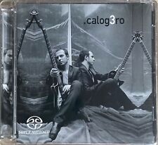 Sacd hybrid album d'occasion  Sathonay-Camp