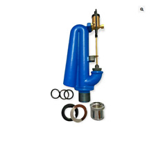 Batteria scarico sifone usato  Ercolano