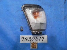 Luz de seta TOYOTA Hilux 1999 GC-RZN152H 8151135171 [usada] [PA108294711], usado comprar usado  Enviando para Brazil