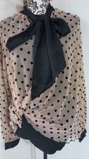 Blusa tezenis taglia usato  Mercogliano
