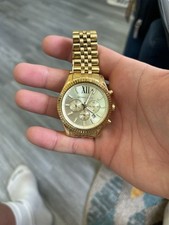 Michael kors lexington for sale  Monroe