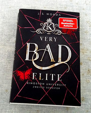 Very bad elite gebraucht kaufen Very bad elite gebraucht kaufen  Werdau