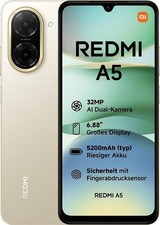 Smartphone xiaomi redmi usato  Nola