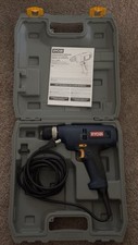 Ryobi d41 corded for sale  El Cajon
