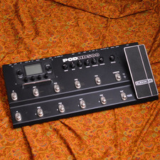 LINE 6 POD HD500 635651 comprar usado  Enviando para Brazil