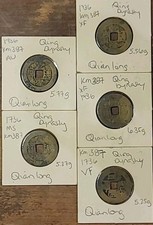 China qing dynasty for sale  Toney