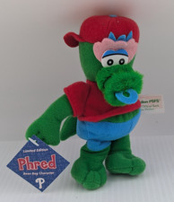 Phillies phred bean for sale  Saint Cloud