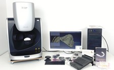 Sirona ineos scanner gebraucht kaufen  Paderborn