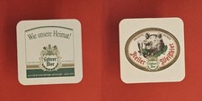 Lohrer bier heimat gebraucht kaufen  Hemer